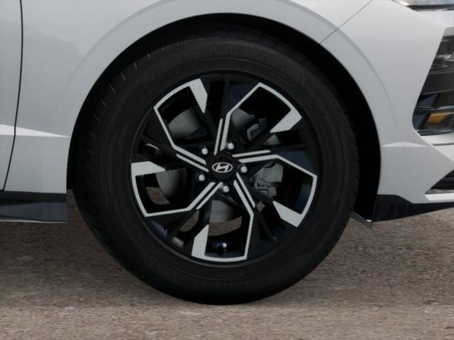 new 2025 Hyundai Sonata car, priced at $30,260