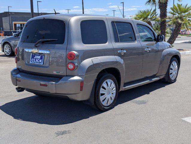 used 2011 Chevrolet HHR car, priced at $9,995