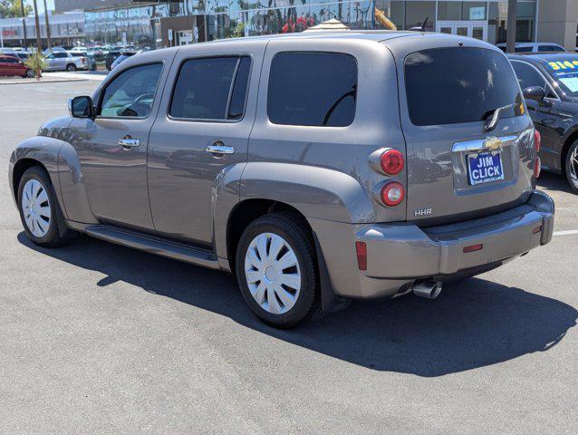 used 2011 Chevrolet HHR car, priced at $9,995