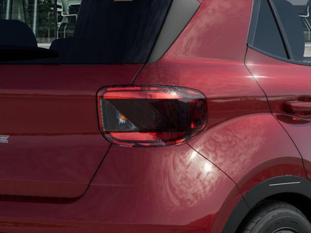 new 2025 Hyundai Venue car, priced at $25,980