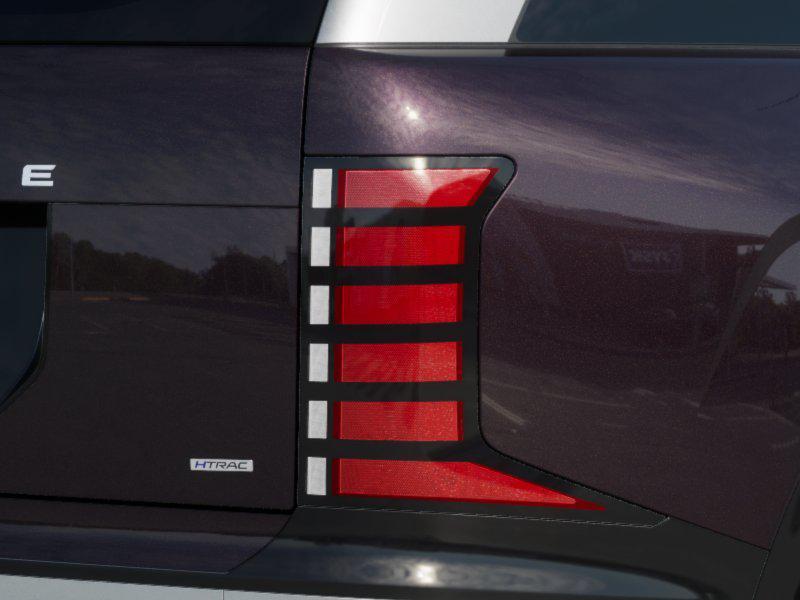 new 2026 Hyundai Palisade Hybrid car, priced at $56,245