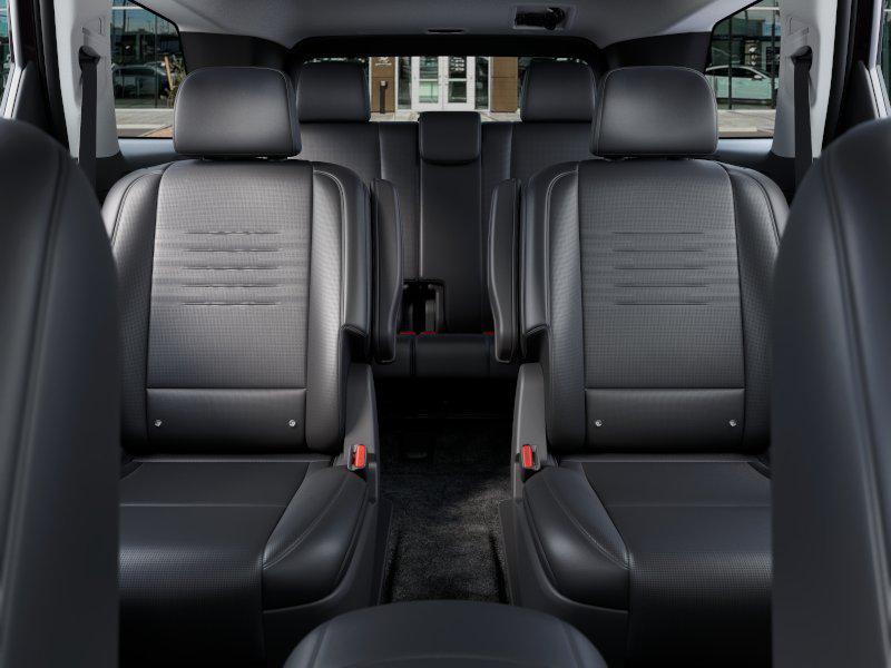 new 2026 Hyundai Palisade Hybrid car, priced at $56,245