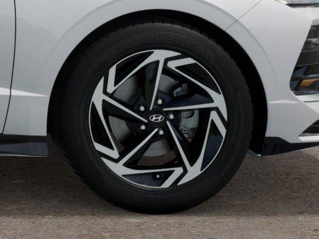 new 2025 Hyundai Sonata car, priced at $33,578