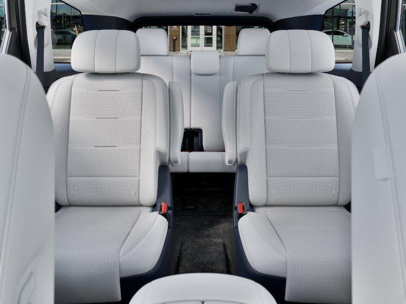 new 2026 Hyundai Palisade Hybrid car, priced at $60,625