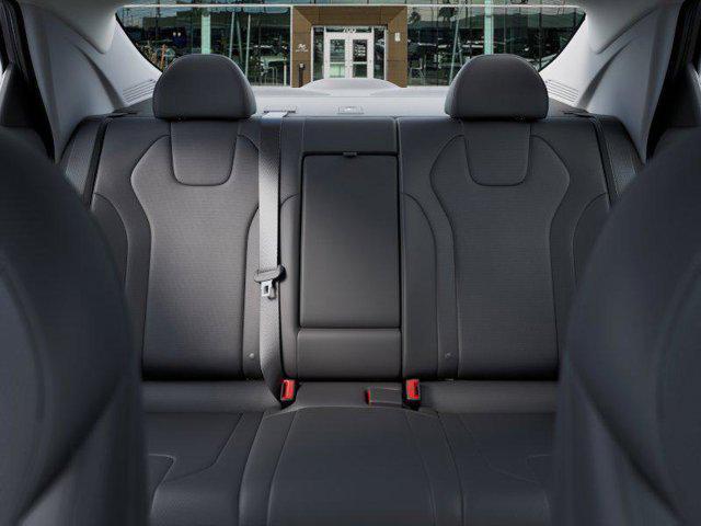 new 2025 Hyundai Elantra car, priced at $28,225