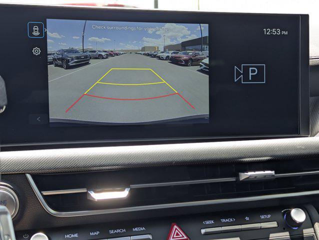 used 2024 Hyundai Sonata car, priced at $31,999