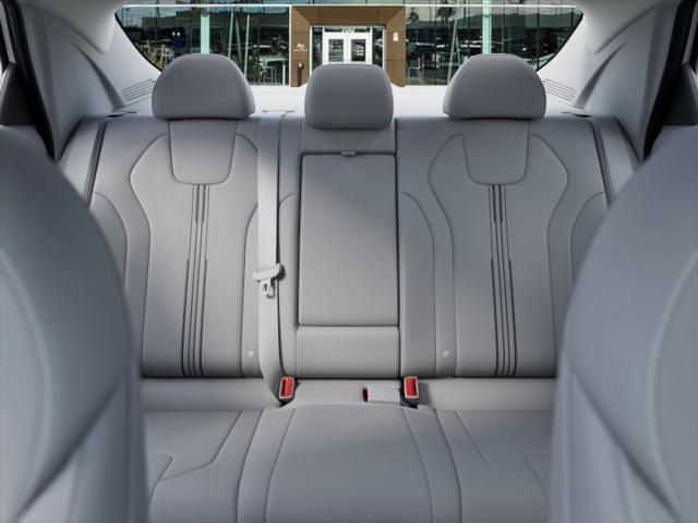 new 2025 Hyundai Elantra car, priced at $28,140