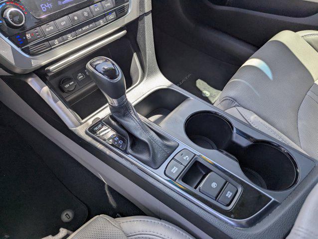 used 2016 Hyundai Sonata car, priced at $17,499