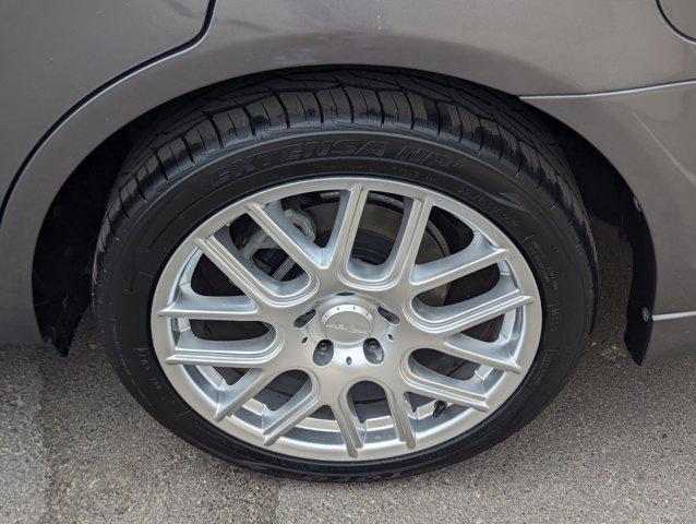 used 2010 Ford Fusion car, priced at $9,995