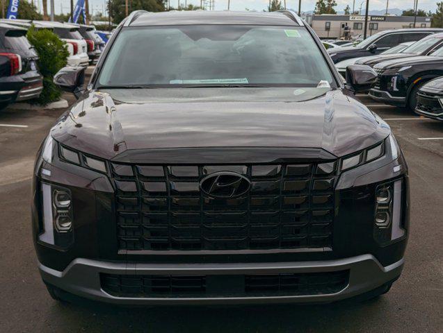 new 2024 Hyundai Palisade car, priced at $39,565