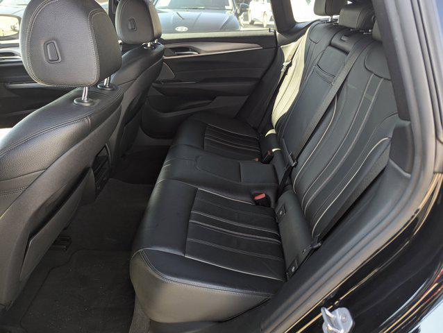 used 2019 BMW 640 Gran Turismo car, priced at $24,999