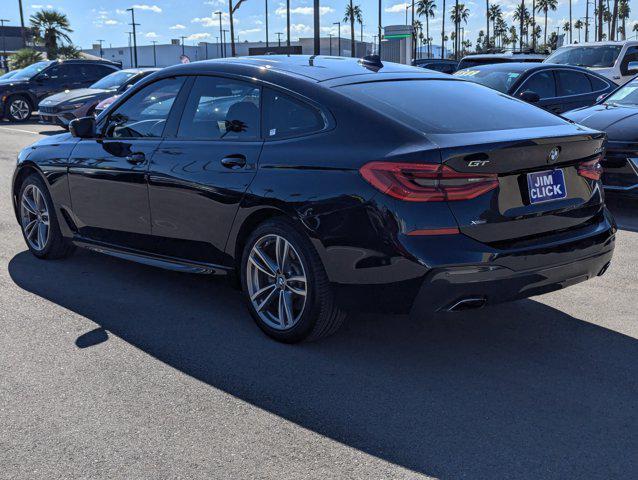 used 2019 BMW 640 Gran Turismo car, priced at $24,999