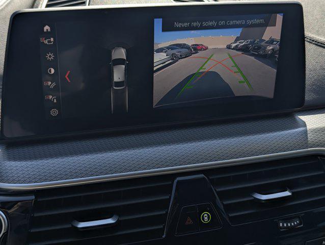 used 2019 BMW 640 Gran Turismo car, priced at $24,999