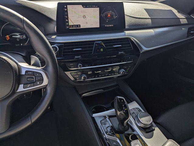 used 2019 BMW 640 Gran Turismo car, priced at $24,999