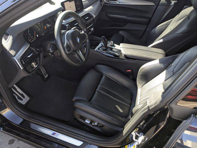 used 2019 BMW 640 Gran Turismo car, priced at $24,999