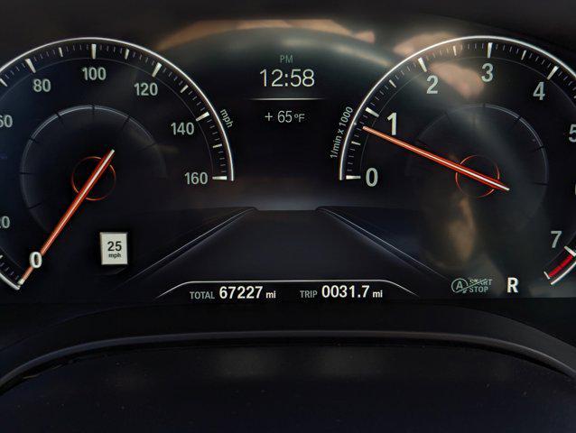 used 2019 BMW 640 Gran Turismo car, priced at $24,999