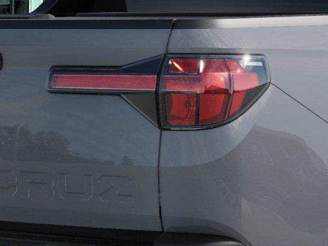 new 2025 Hyundai SANTA CRUZ car, priced at $36,130