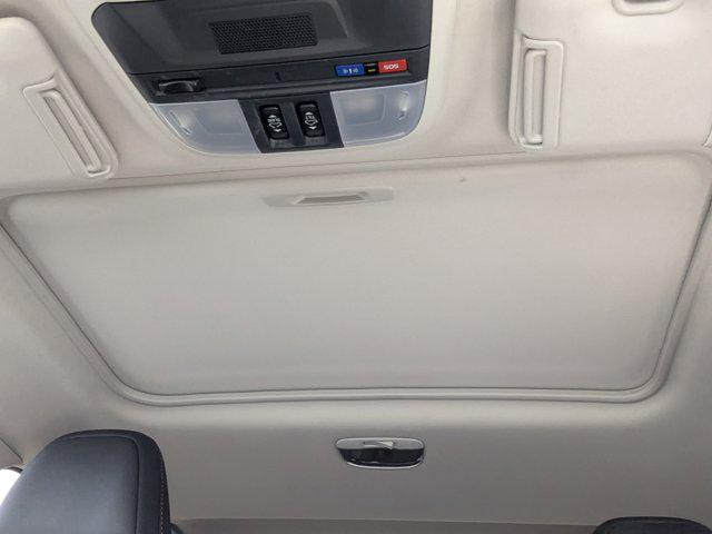 used 2024 Subaru Crosstrek car, priced at $28,999