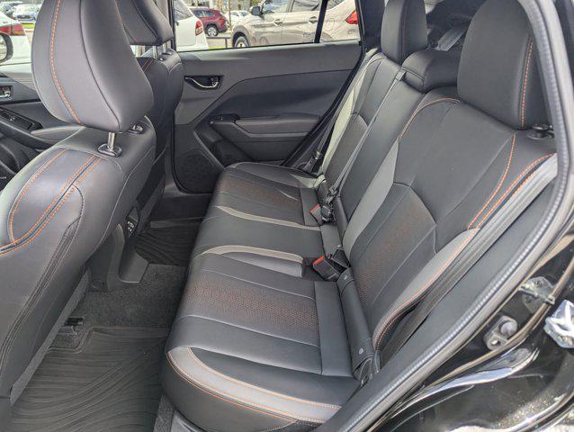 used 2024 Subaru Crosstrek car, priced at $28,999
