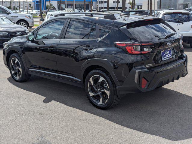 used 2024 Subaru Crosstrek car, priced at $28,999