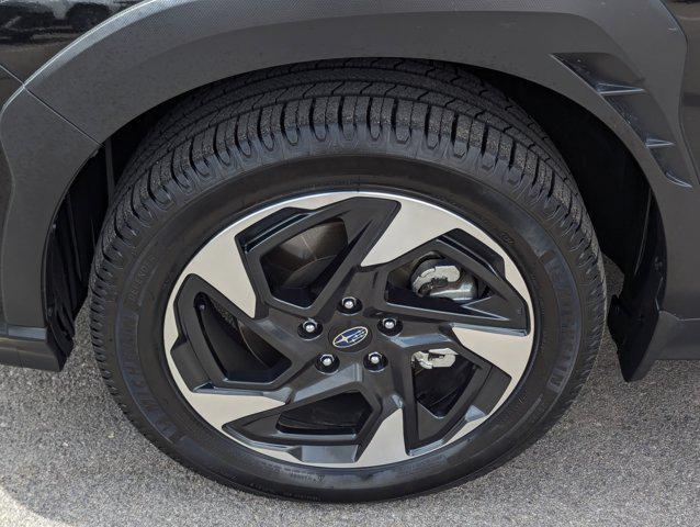 used 2024 Subaru Crosstrek car, priced at $28,999
