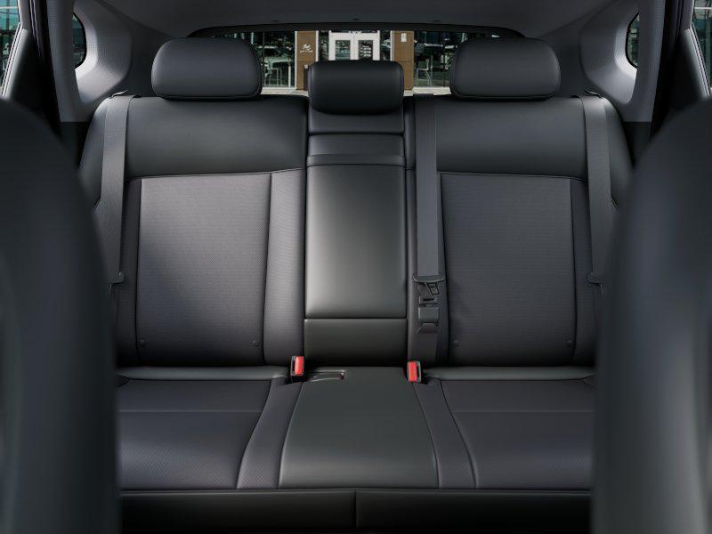 new 2026 Hyundai Kona car, priced at $29,920