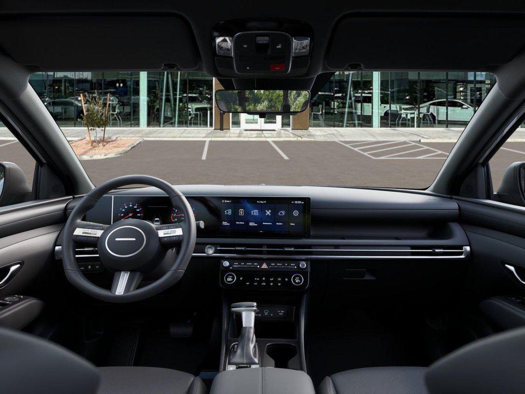 new 2026 Hyundai SANTA CRUZ car, priced at $37,705