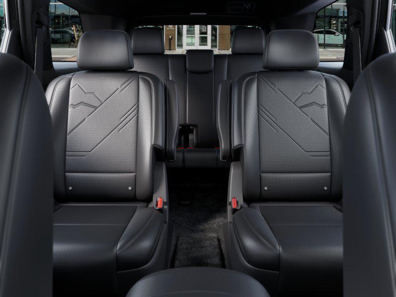 new 2026 Hyundai Palisade car, priced at $51,940