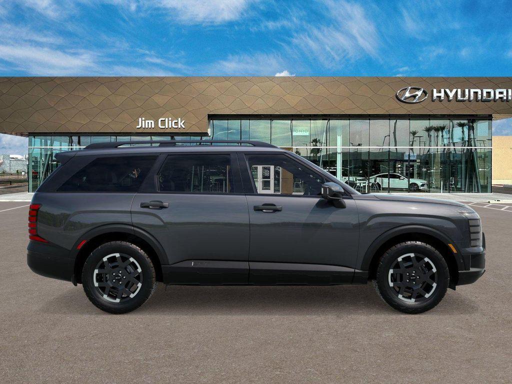 new 2026 Hyundai Palisade car, priced at $51,940