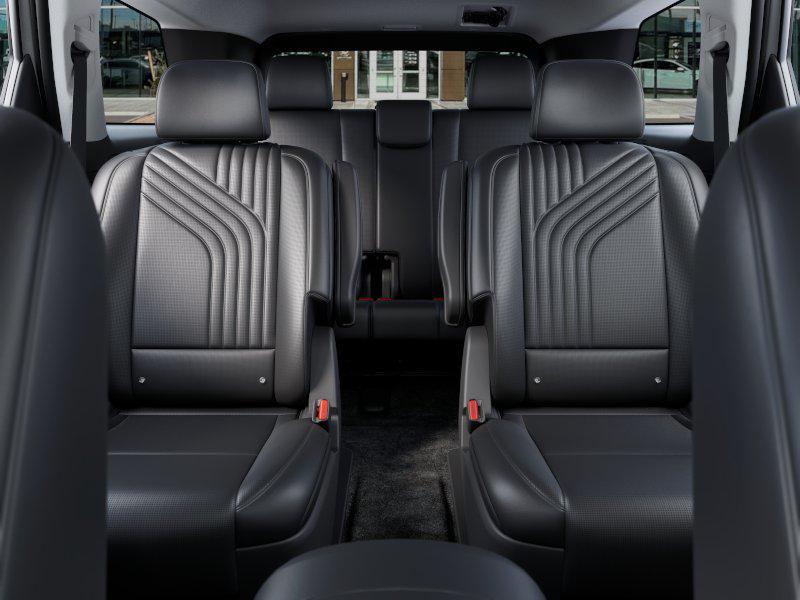 new 2026 Hyundai Palisade Hybrid car, priced at $50,150