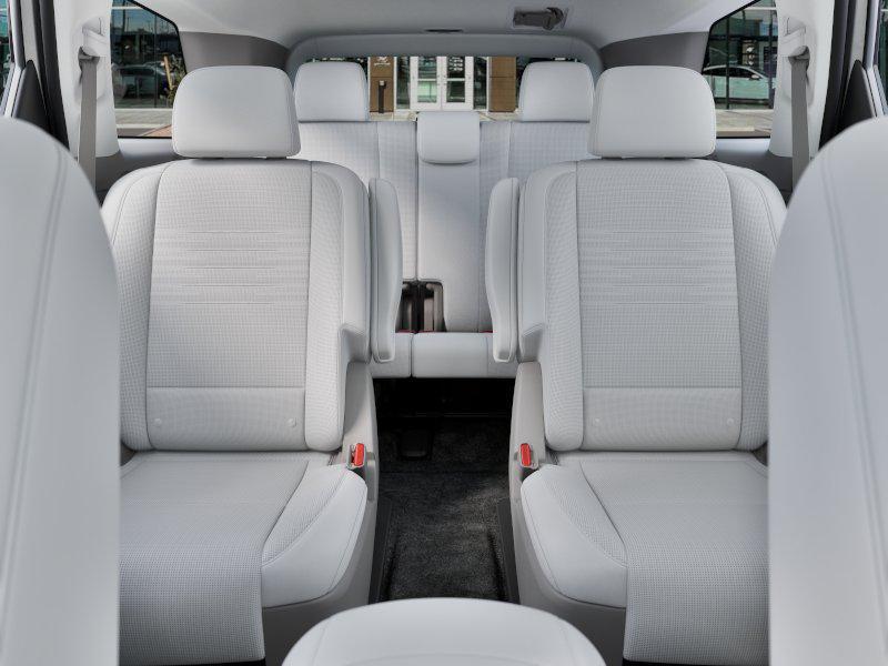 new 2026 Hyundai Palisade car, priced at $54,570