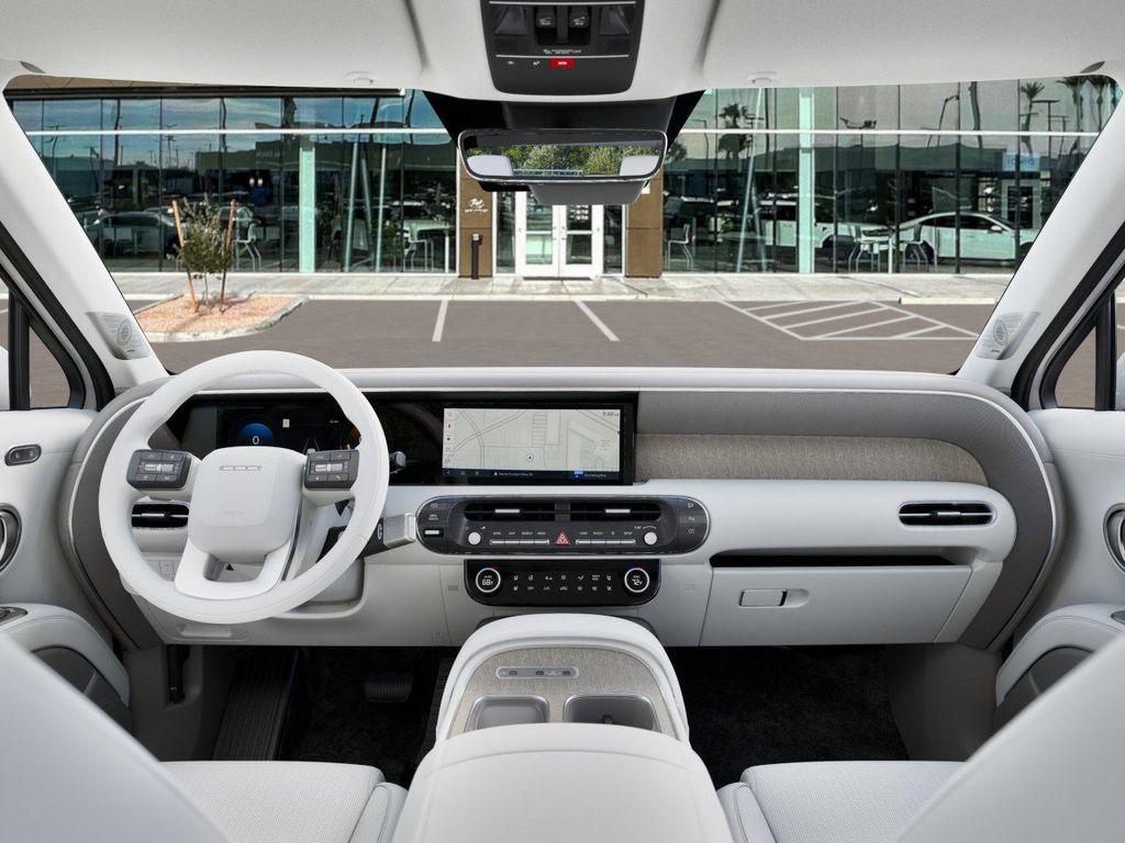 new 2026 Hyundai Palisade car, priced at $54,570