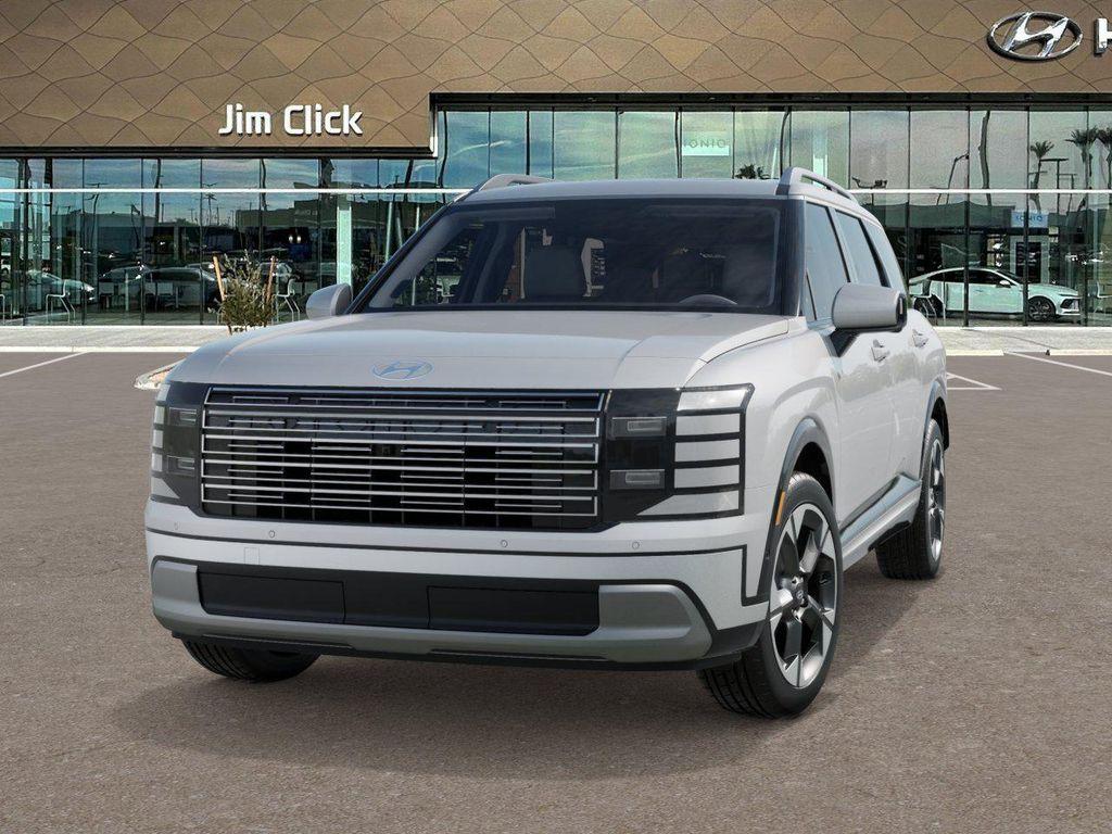 new 2026 Hyundai Palisade car, priced at $54,570