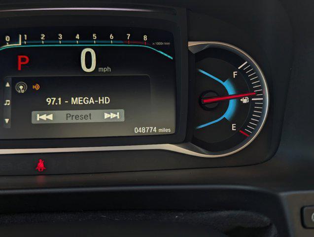 used 2019 Honda Pilot car, priced at $29,995