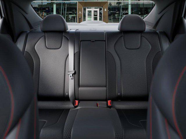 new 2025 Hyundai Elantra car, priced at $30,710