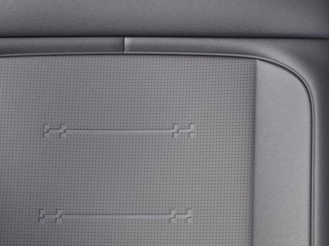 new 2025 Hyundai Santa Fe car, priced at $49,930