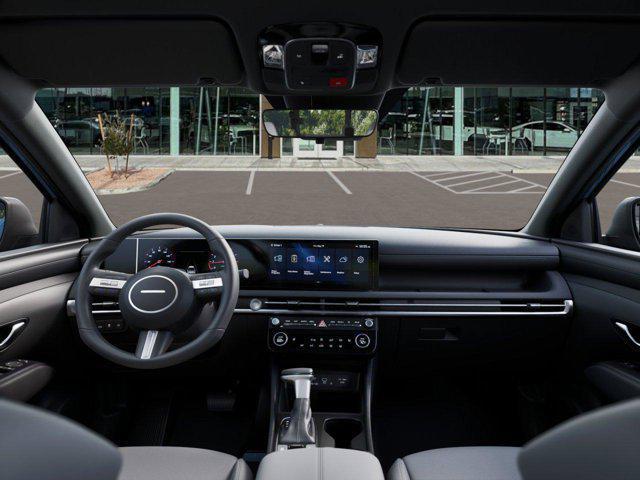new 2025 Hyundai SANTA CRUZ car, priced at $38,015