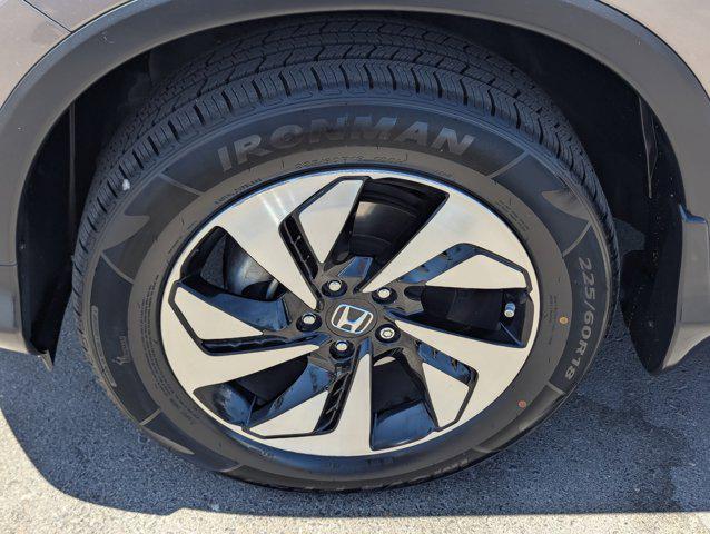 used 2016 Honda CR-V car, priced at $21,999