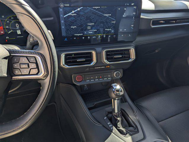 used 2024 Ford Mustang car, priced at $33,999