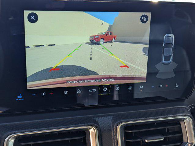 used 2024 Ford Mustang car, priced at $33,999