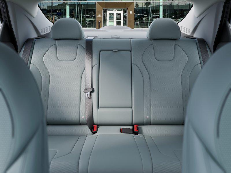 new 2025 Hyundai ELANTRA HEV car, priced at $31,655