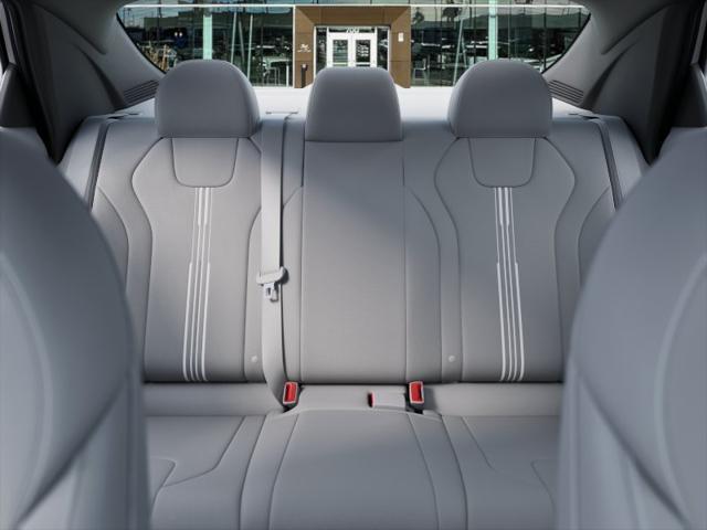 new 2025 Hyundai Elantra car, priced at $25,105