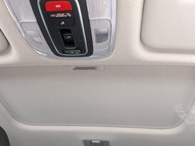 used 2025 Hyundai Elantra car, priced at $25,999