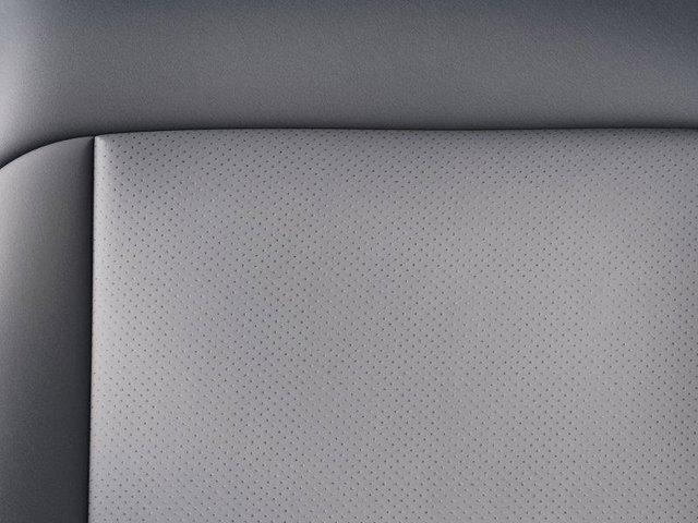 new 2025 Hyundai IONIQ 6 car, priced at $47,955