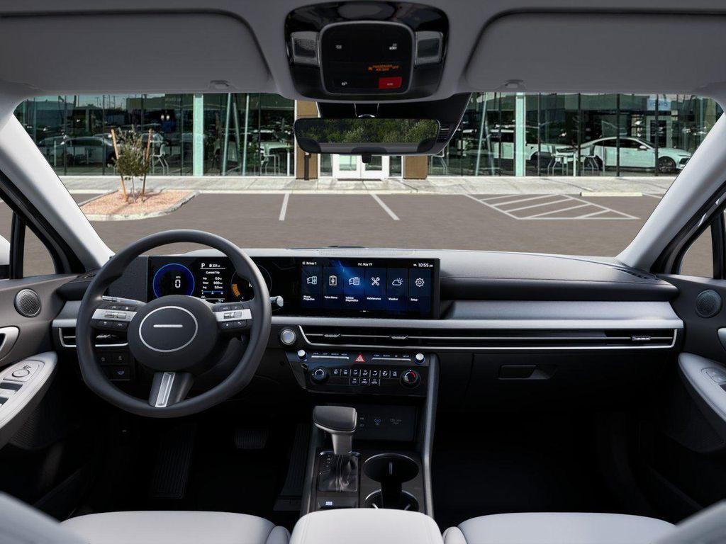 new 2025 Hyundai Sonata car, priced at $27,299