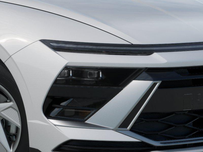 new 2025 Hyundai Sonata car, priced at $27,299