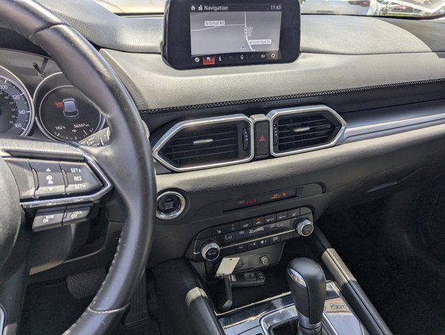 used 2019 Mazda CX-5 car, priced at $21,999