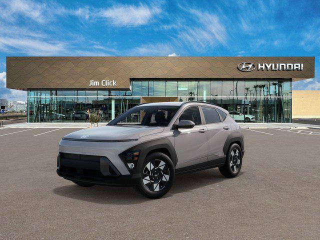 new 2025 Hyundai Kona car, priced at $30,639