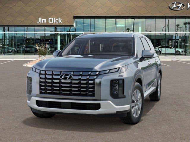 new 2025 Hyundai Palisade car, priced at $42,319