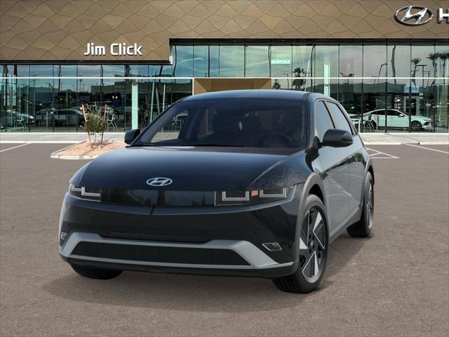 new 2025 Hyundai IONIQ 5 car, priced at $48,665